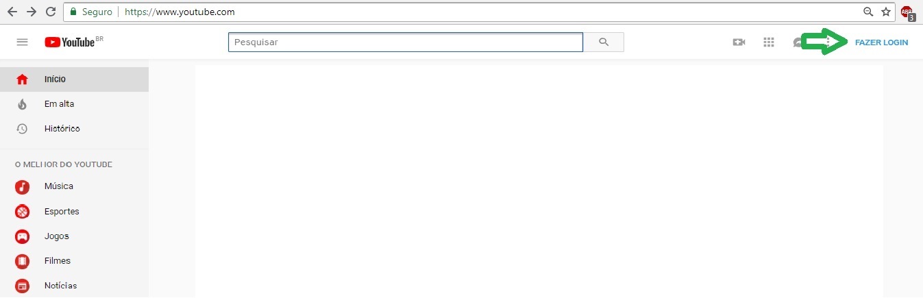 Webnário AuE Software