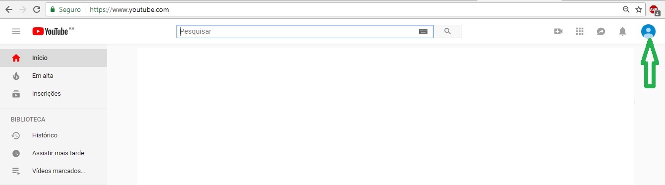 Webnário AuE Software