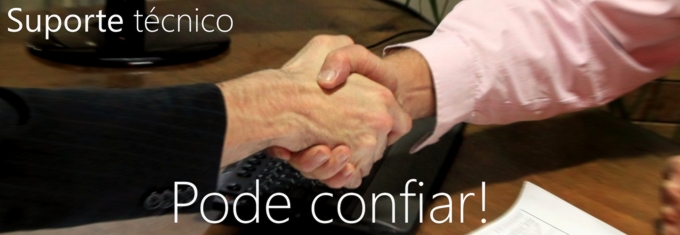 Contato de Suporte AuE Software